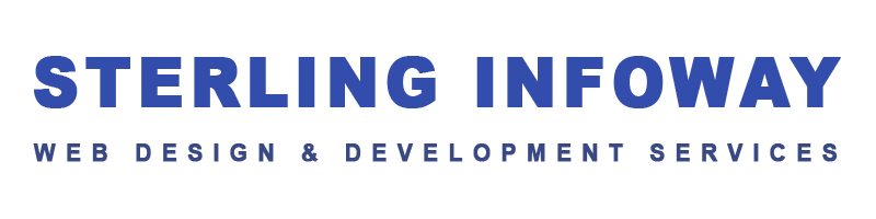 Sterling Infoway | Web Development | Web Designer | Software Development | Web Hosting | Domain Registration | ICT | IT Services | Web-sites
